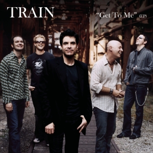 Get to Me (Train song)